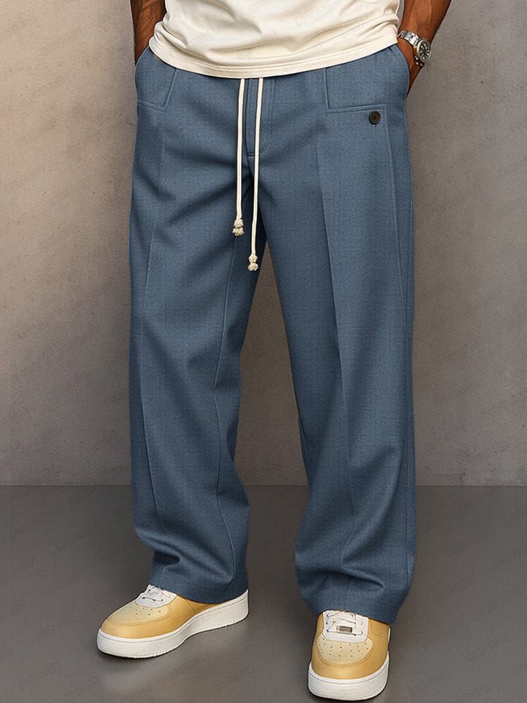 Beeckhoven™ | Comfortabele Heren Jogger