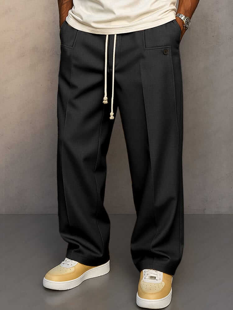 Beeckhoven™ | Comfortabele Heren Broek