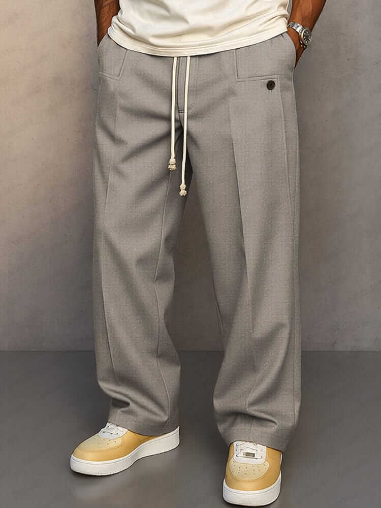 Beeckhoven™ | Comfortabele Heren Broek