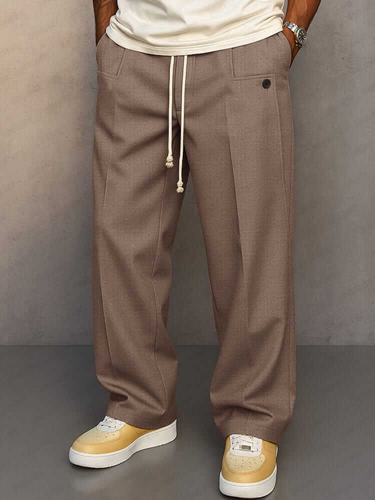 Beeckhoven™ | Comfortabele Heren Broek