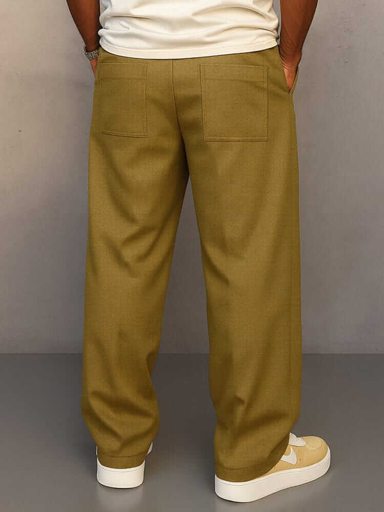 Beeckhoven™ | Comfortabele Heren Broek