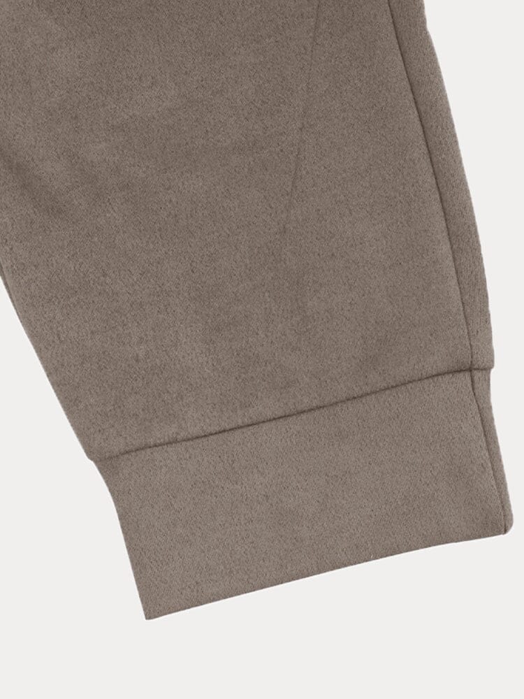 Niek™ | 2-Delige Suède Set