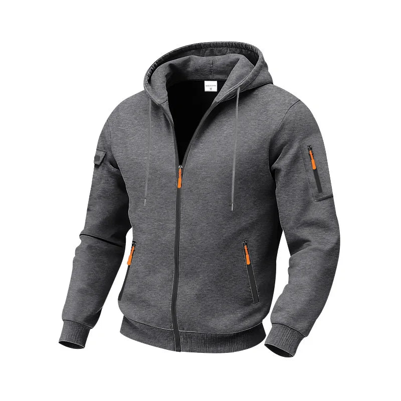 Beeckhoven™ | Sportief Fleece Vest