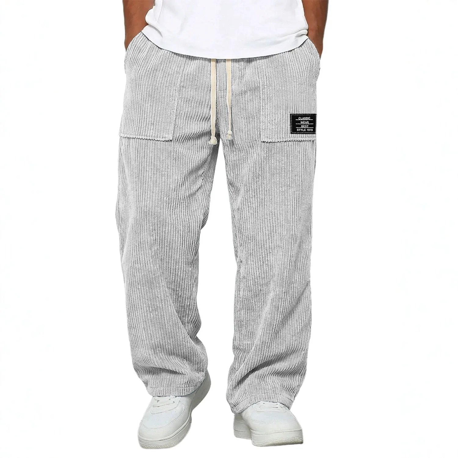 Beeckhoven™ | Casual & Comfortabele Heren Jogger