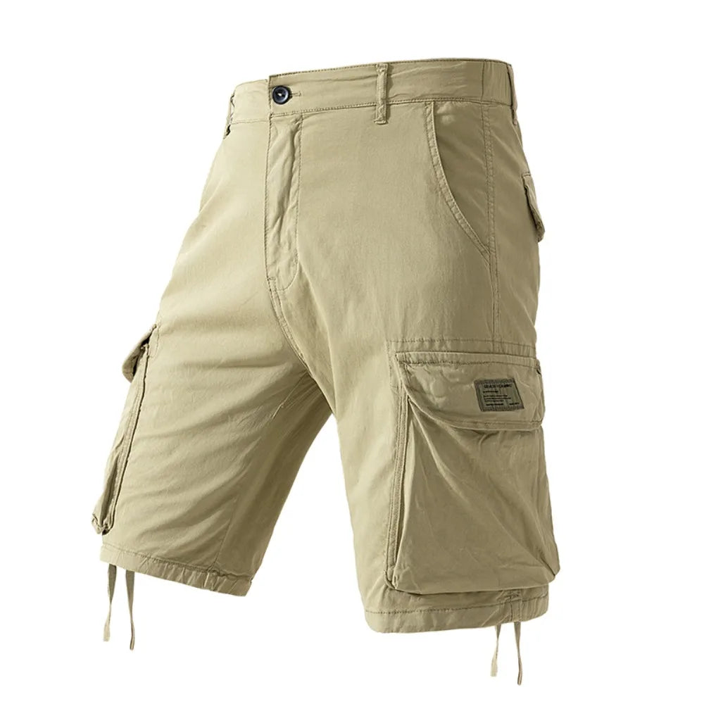 Beeckhoven™ | Stoere Cargo Short