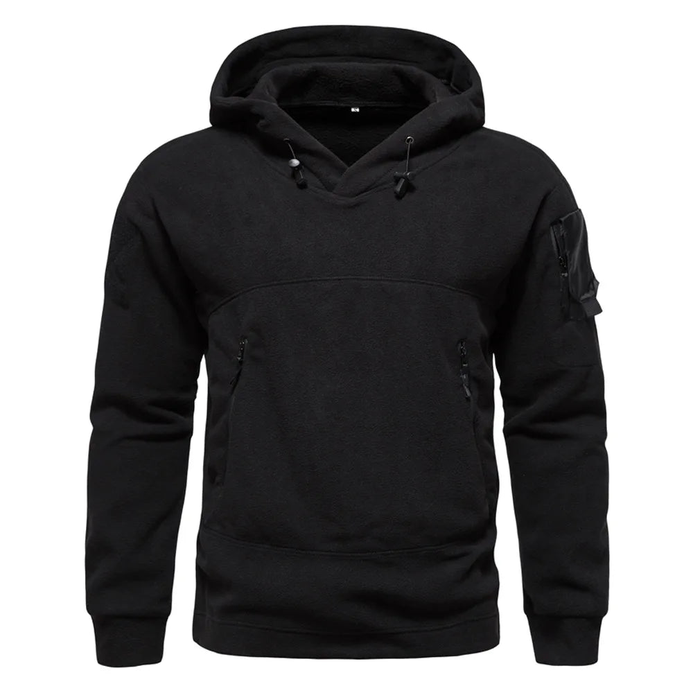 Beeckhoven ™ | Praktische Heren Pullover