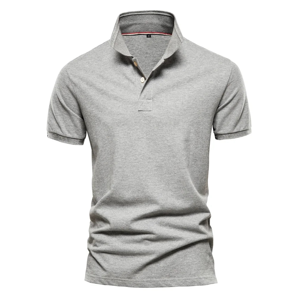 Beeckhoven™ | Heren Polo Shirt