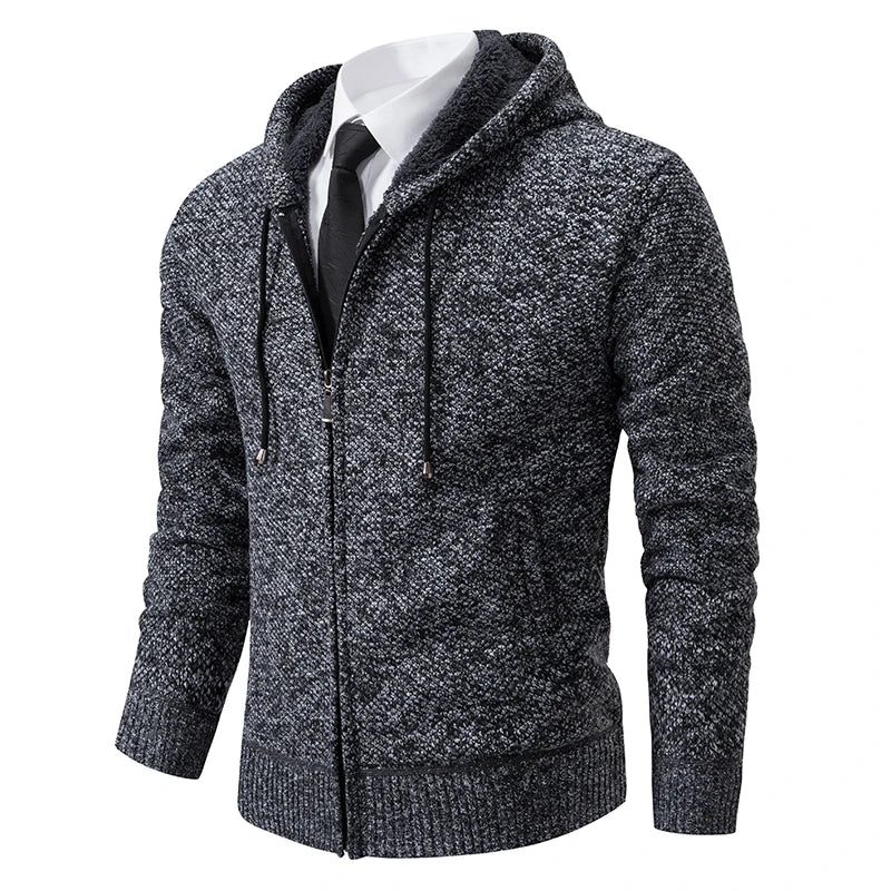 Beeckhoven™ | Stijlvol & Warm Heren Vest