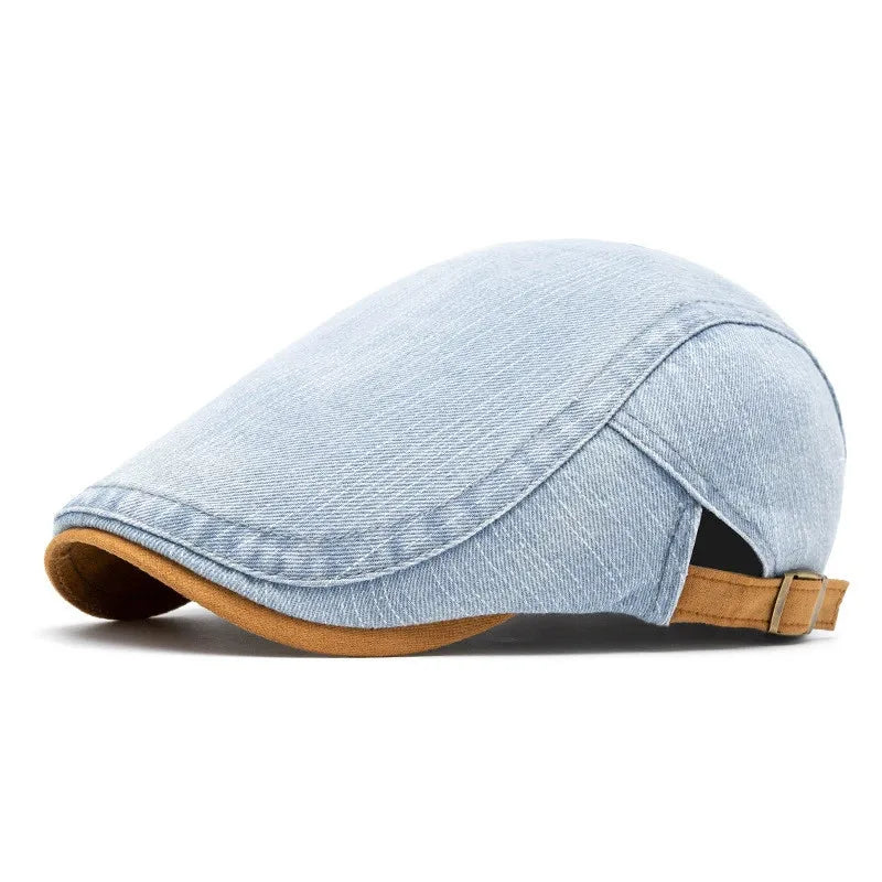 Beeckhoven™ | Verstelbare Vintage Pet
