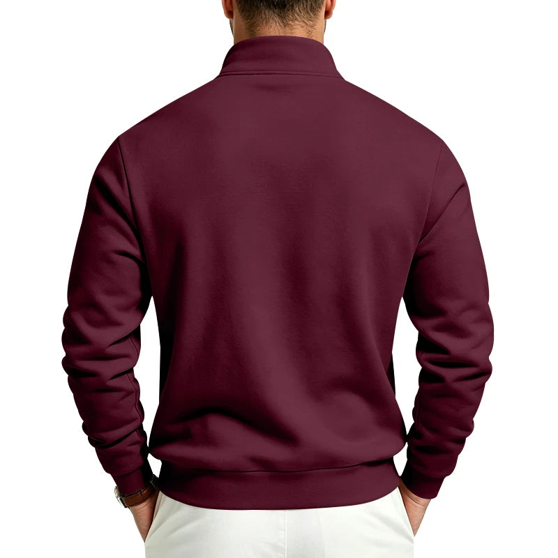Beeckhoven™ | Casual Mannen Trui