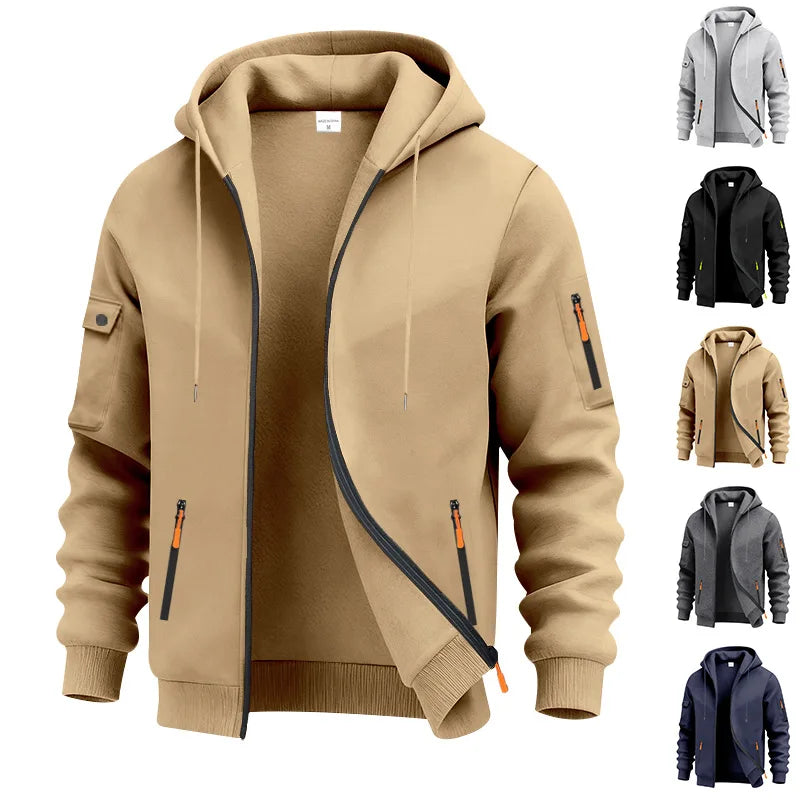 Beeckhoven™ | Stijlvol Fleece Vest