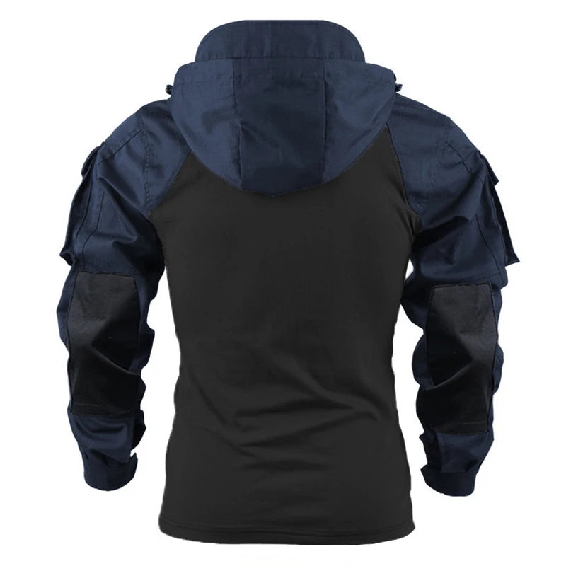 Beeckhoven™ | Tactische Outdoor Jas