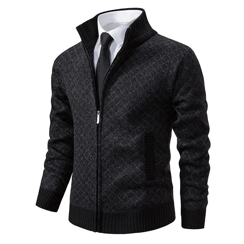 Beeckhoven™ | Luxe Casual Cardigan