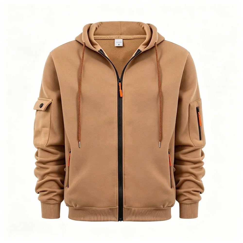 Beeckhoven™ | Casual Heren Vest