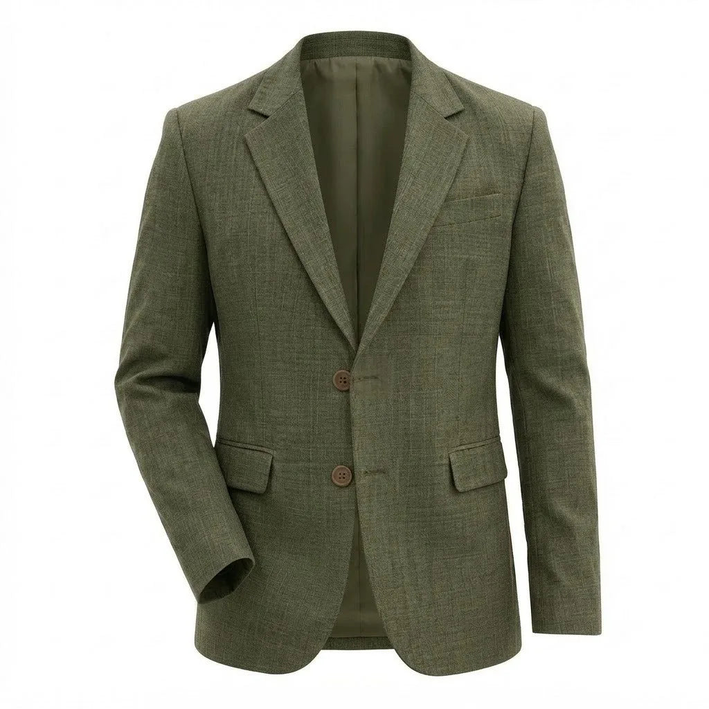 Beeckhoven™ | Hoogwaardige Heren Blazer