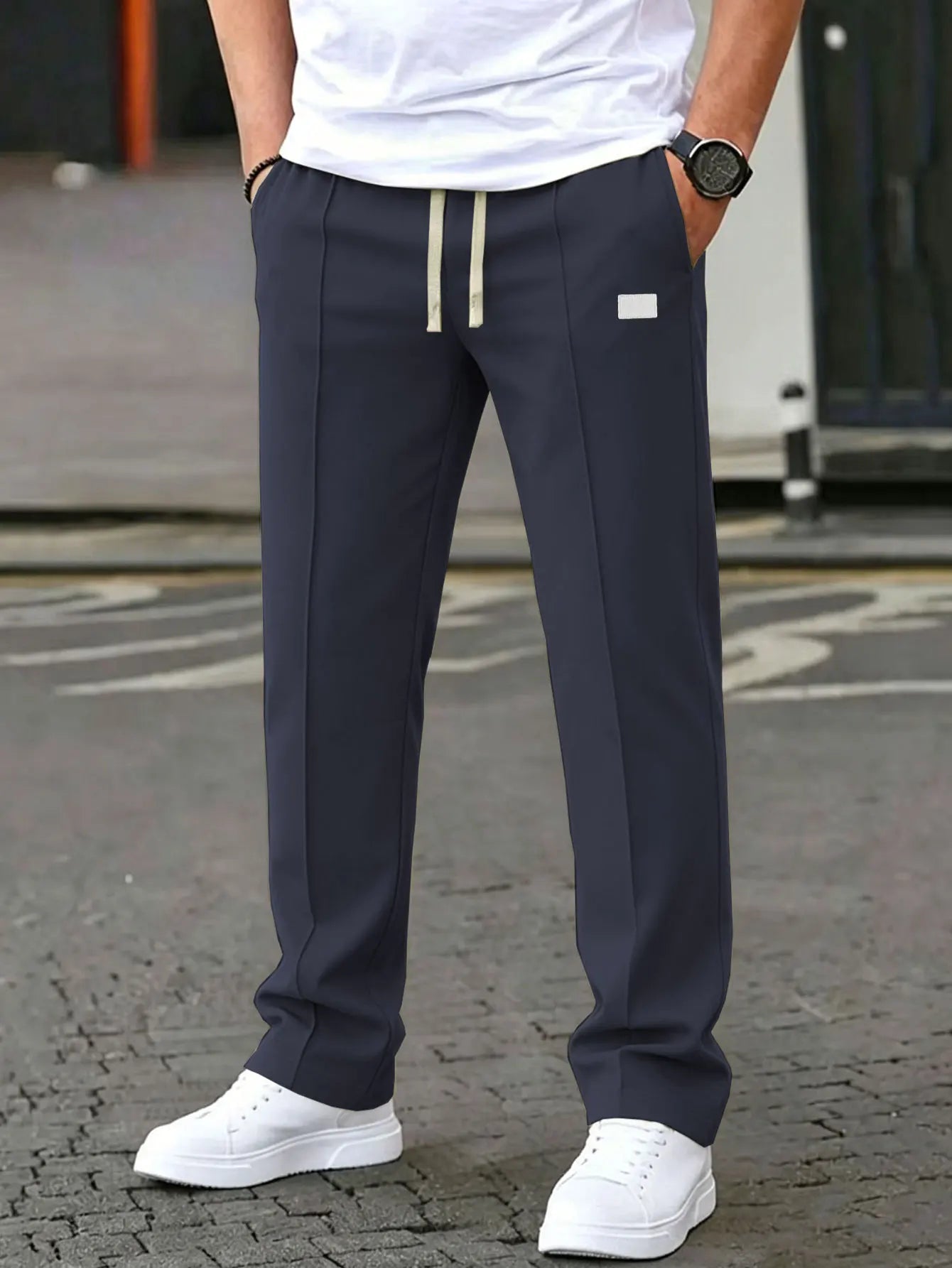 Beeckhoven™ | Comfortabele Heren Jogger