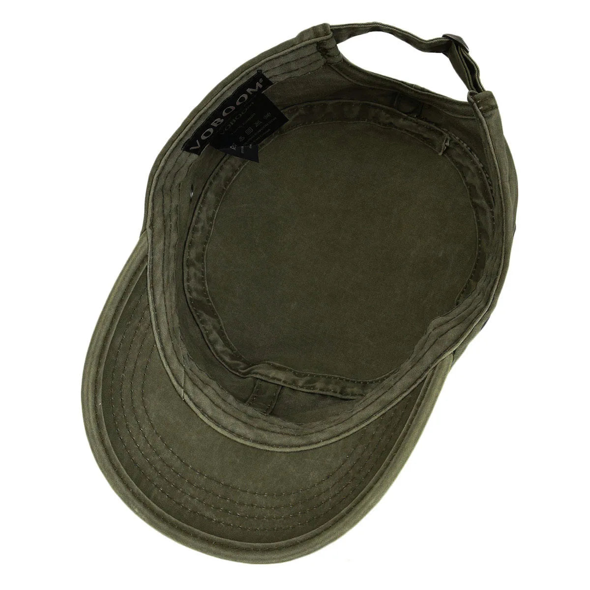 Beeckhoven™ | Stoere Vintage Pet