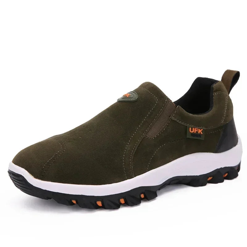 Beeckhoven™ | Ondersteunende & Comfortabele Anti Slip Schoenen