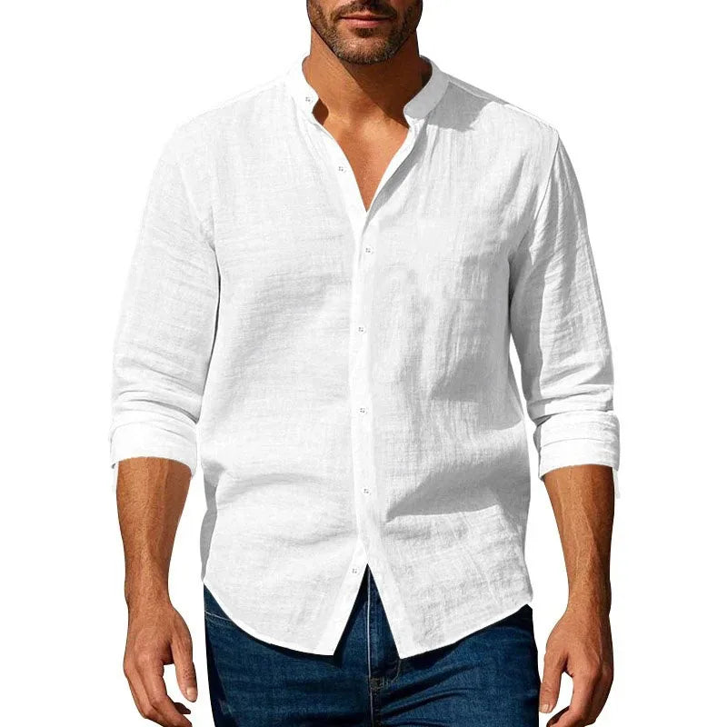 Beeckhoven™ | Casual Heren Overhemd