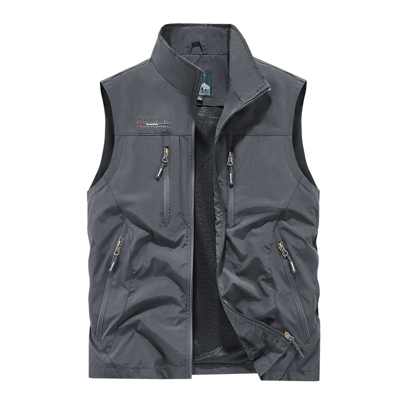Beeckhoven™ | Premium Outdoor Bodywarmer