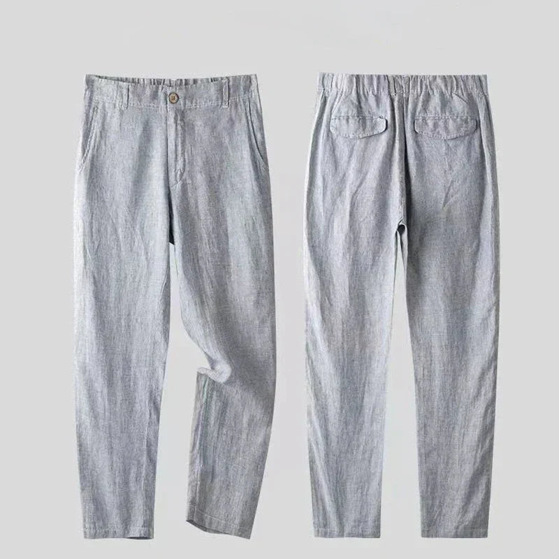 Beeckhoven™ | Elegant Linnen Pak