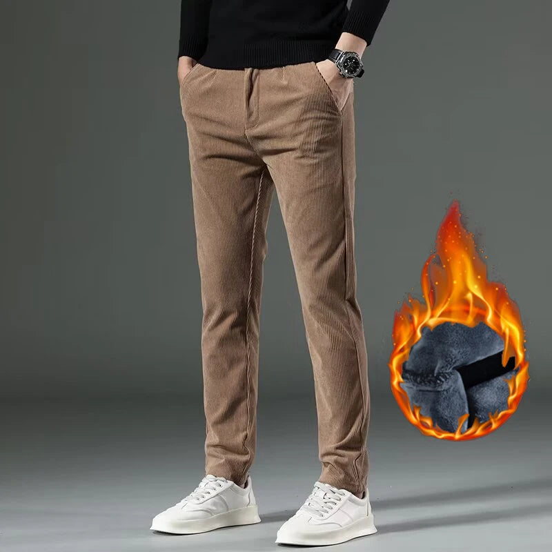 Beeckhoven™ | Premium Corduroy Heren Broek