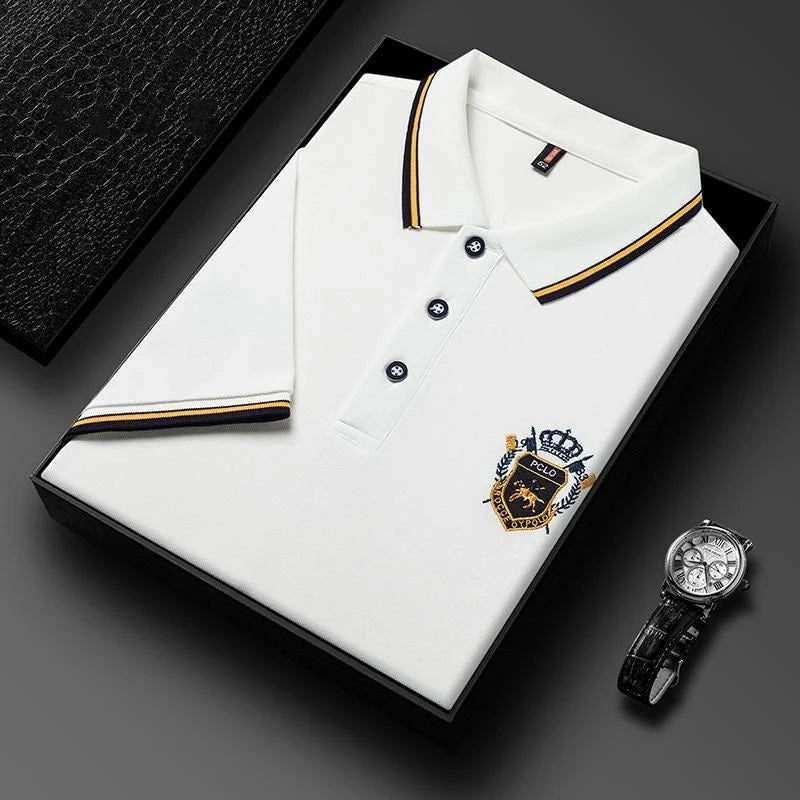 Beeckhoven™ | Premium Zomer Polo
