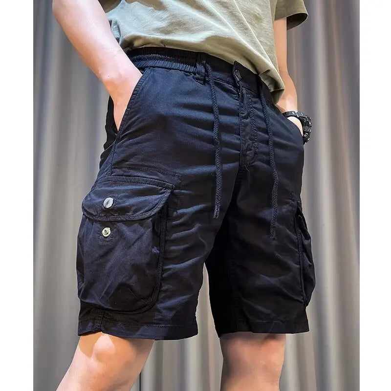 Beeckhoven™ | Heren Cargo Short