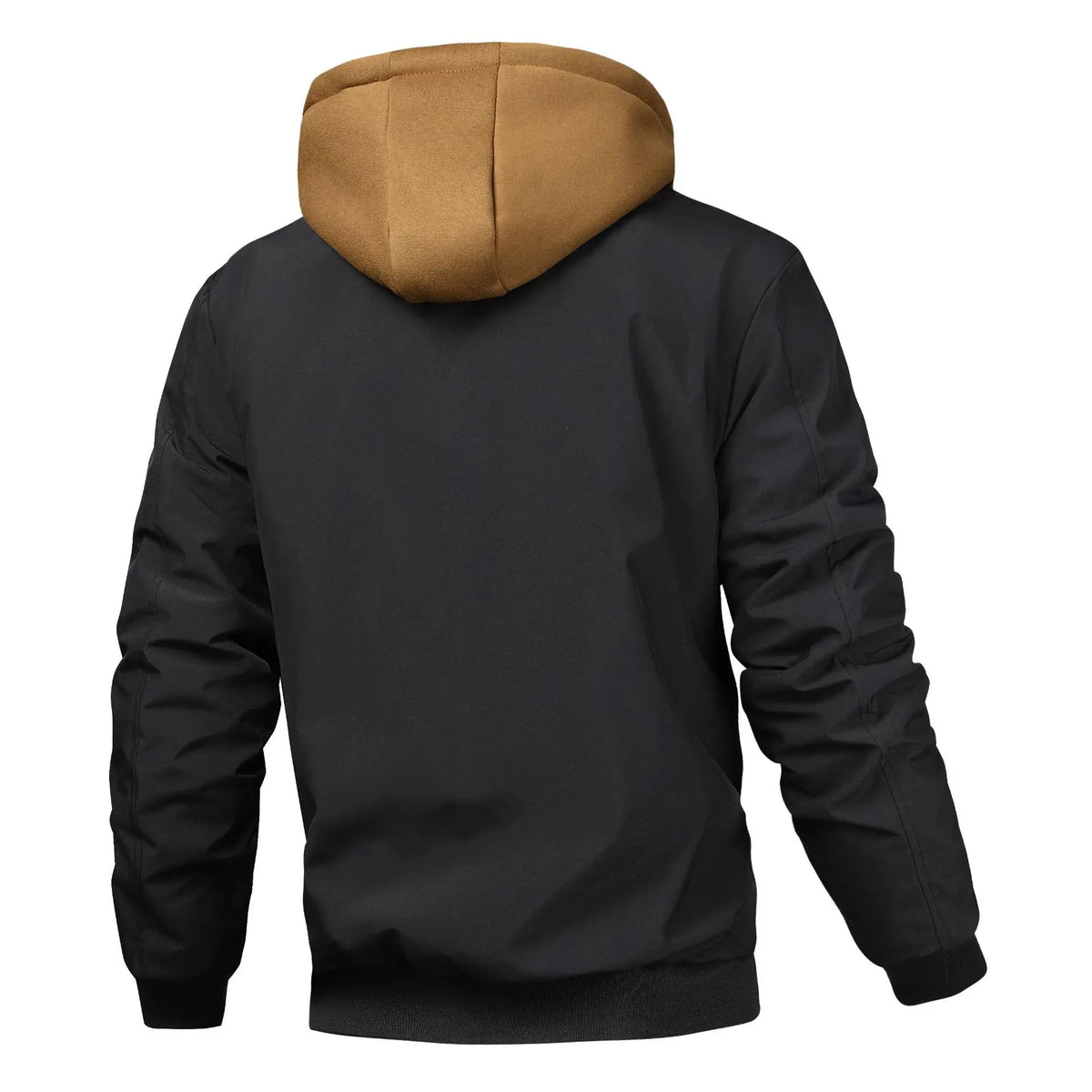 Beeckhoven™ | Stijlvolle & Warmgevoerde Heren Winterjas