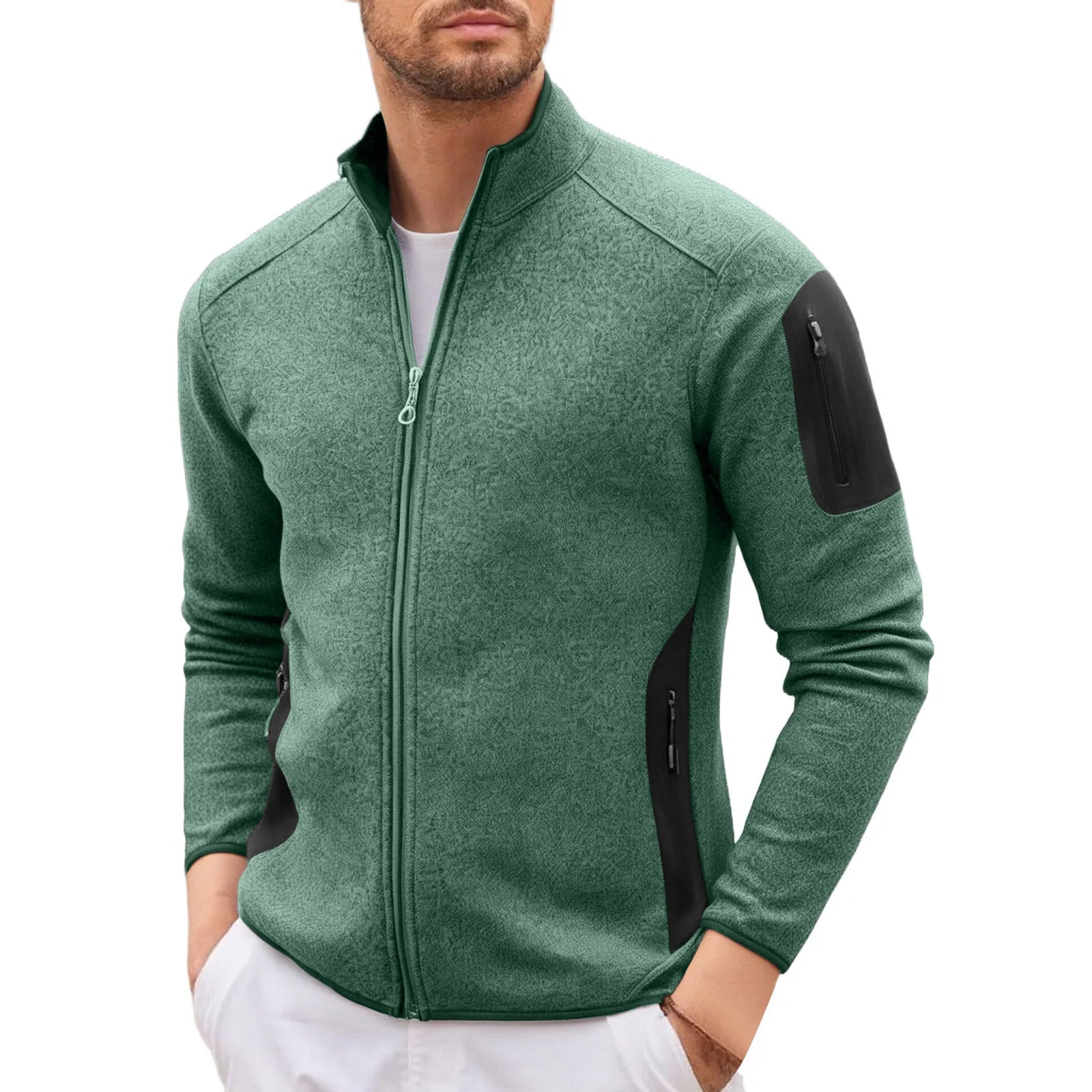 Beeckhoven™ | Casual Heren Vest