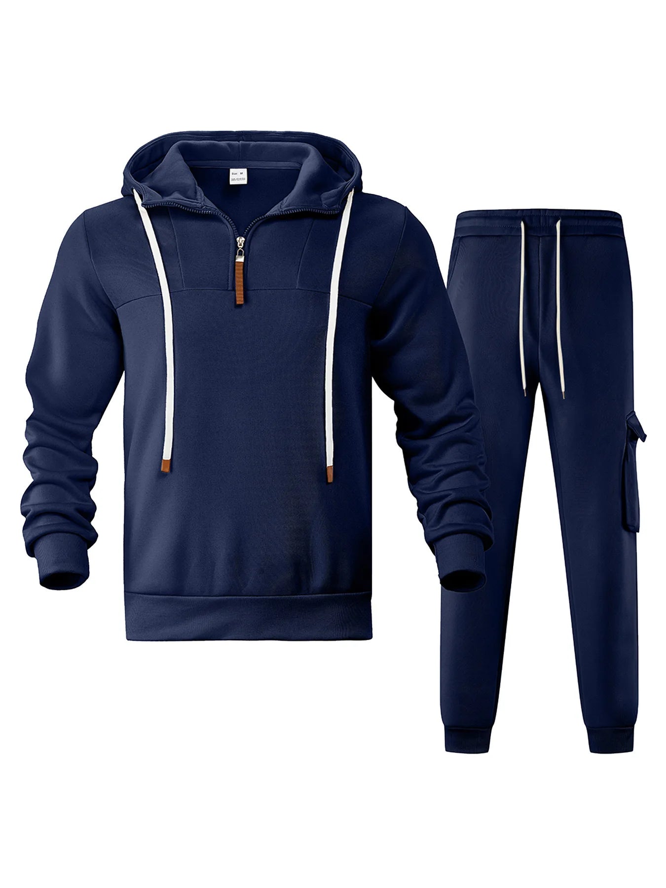 Beeckhoven™ | Premium Sweatshirt & Jogger Set