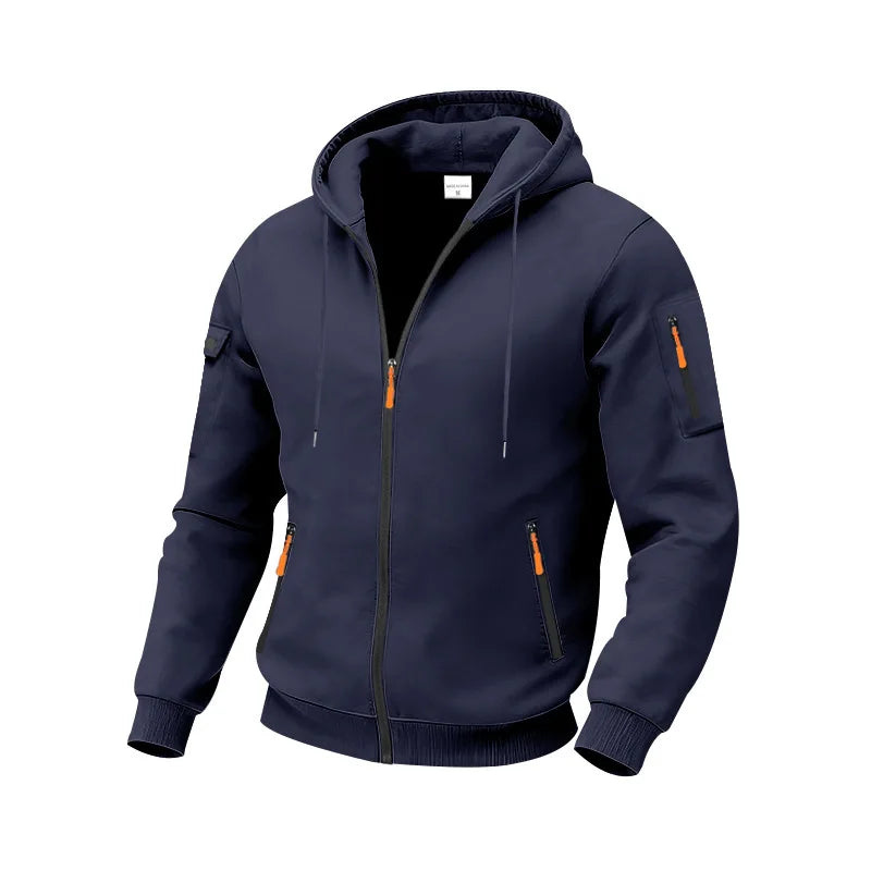 Beeckhoven™ | Sportief Fleece Vest
