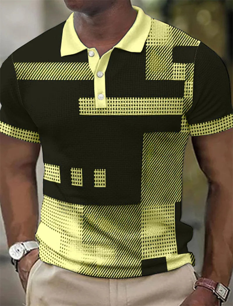 Beeckhoven™ | Casual & Stijlvol Poloshirt