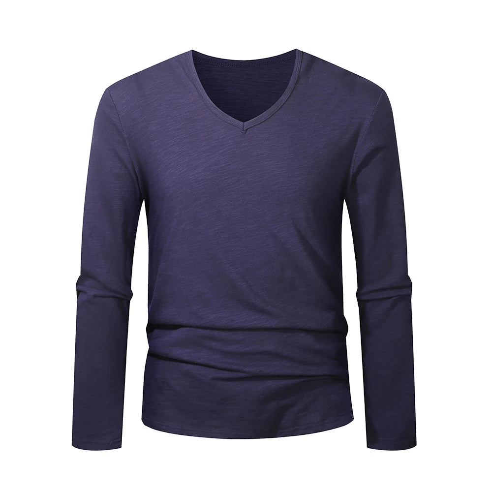 Beeckhoven™ | Katoenen Vintage Shirt
