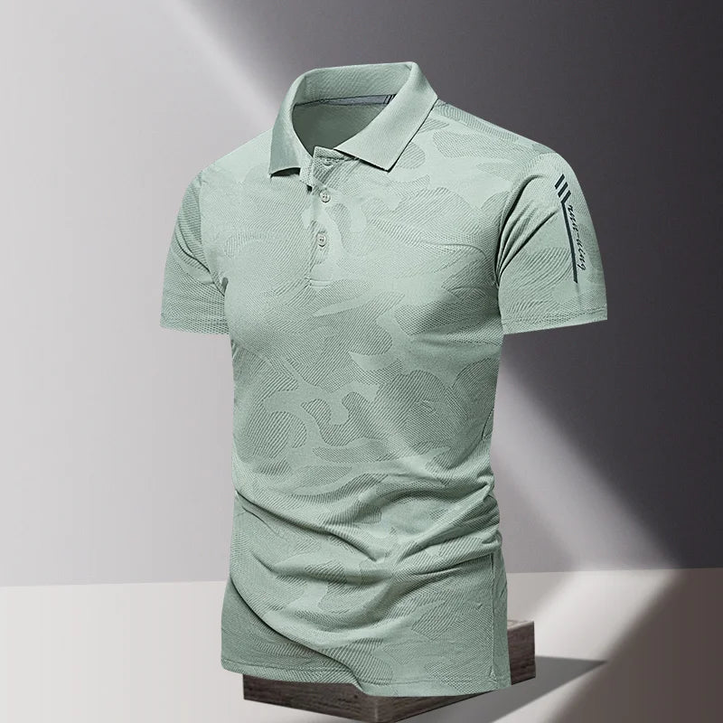 Beeckhoven™ | Stijlvolle Heren Polo