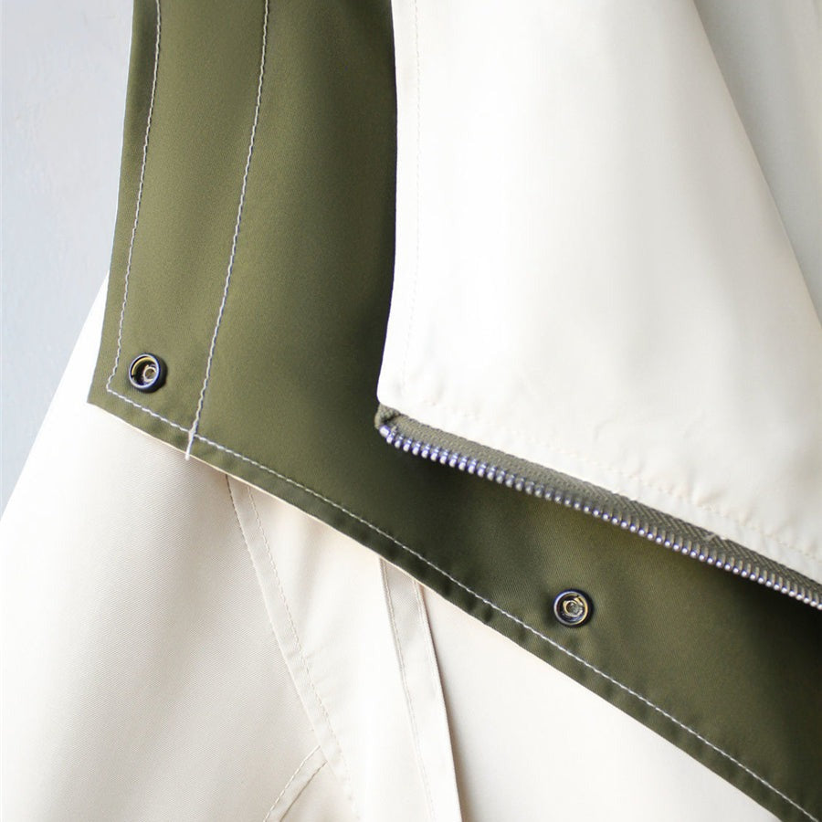 Beeckhoven™ | Elegante & Beschermende Dames Jas