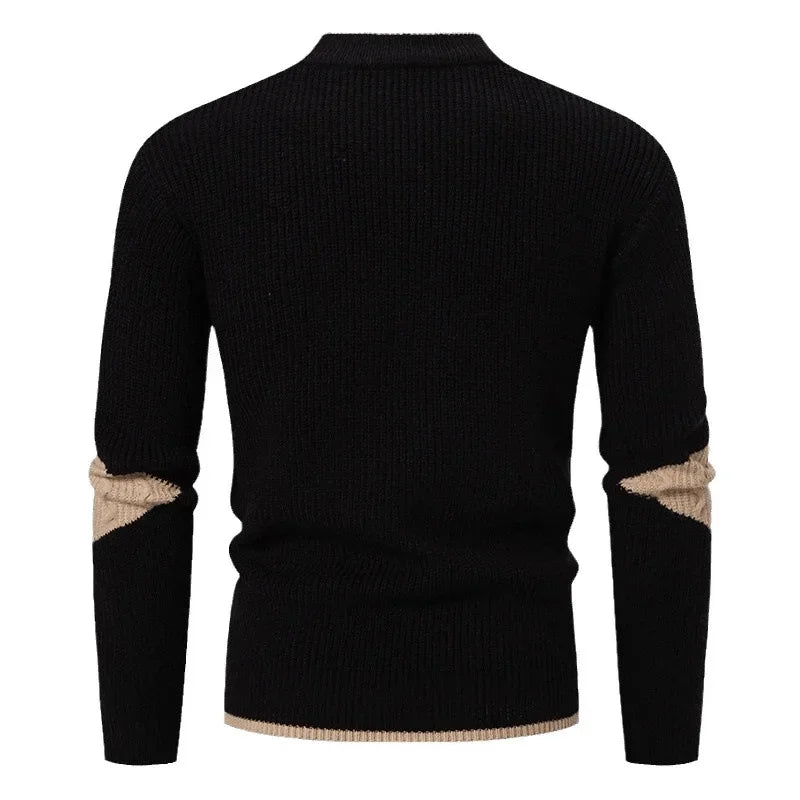 Beeckhoven™ | Moderne Heren Trui