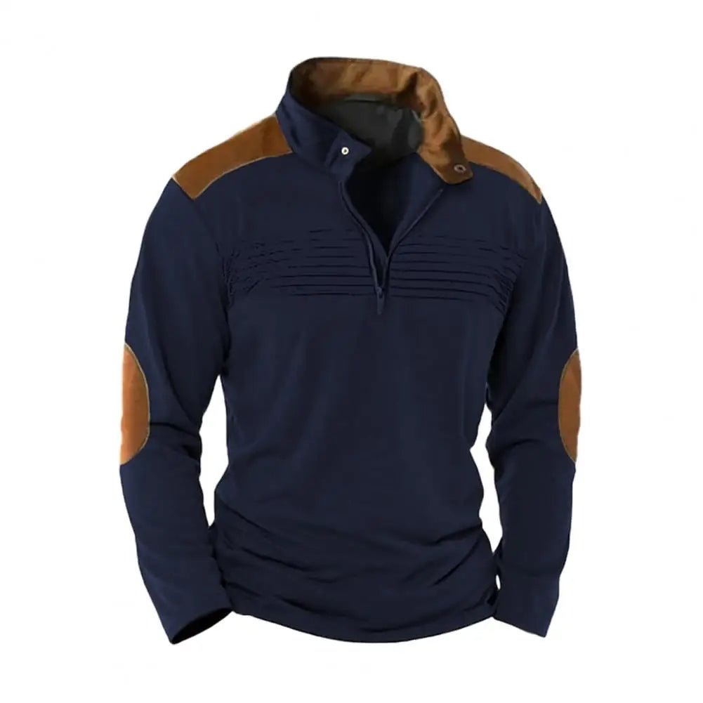 Beeckhoven™ | Casual Heren Pullover