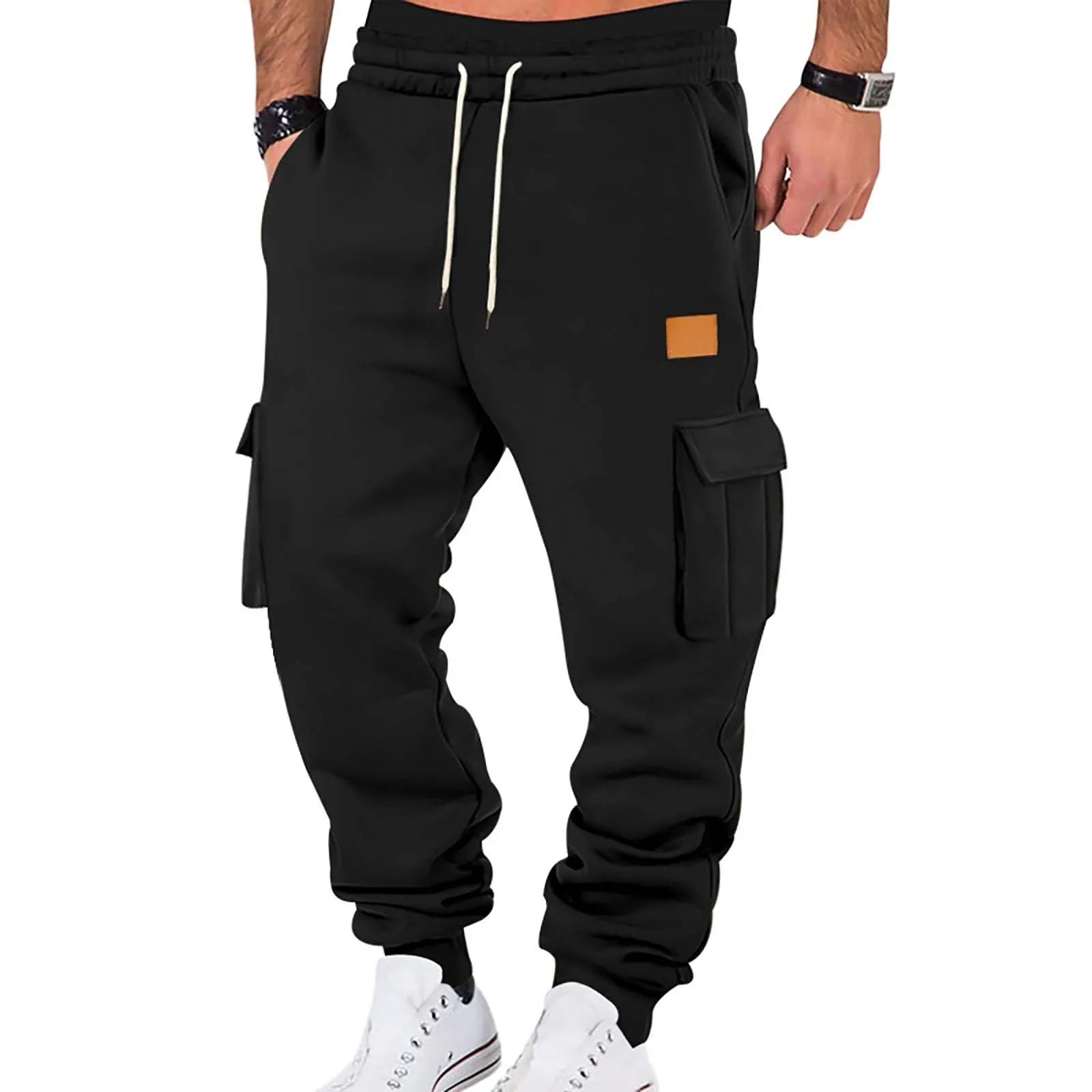 Beeckhoven™ | Comfortabele Cargo Jogger Broek