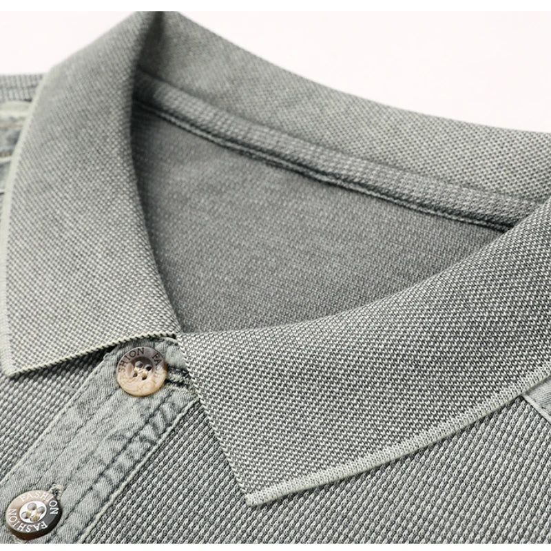 Beeckhoven™ | Luxe Heren Poloshirt