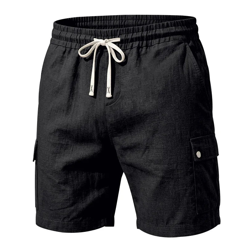 Beeckhoven™ | Stijlvolle & Luchtige Heren Short
