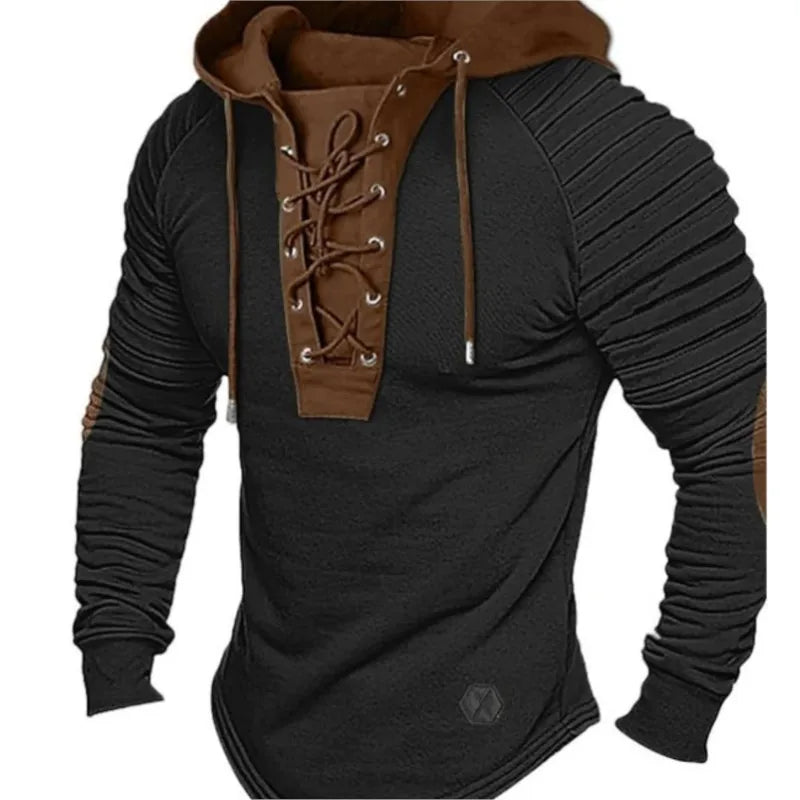 Beeckhoven™ | Stoere Outdoor Pullover