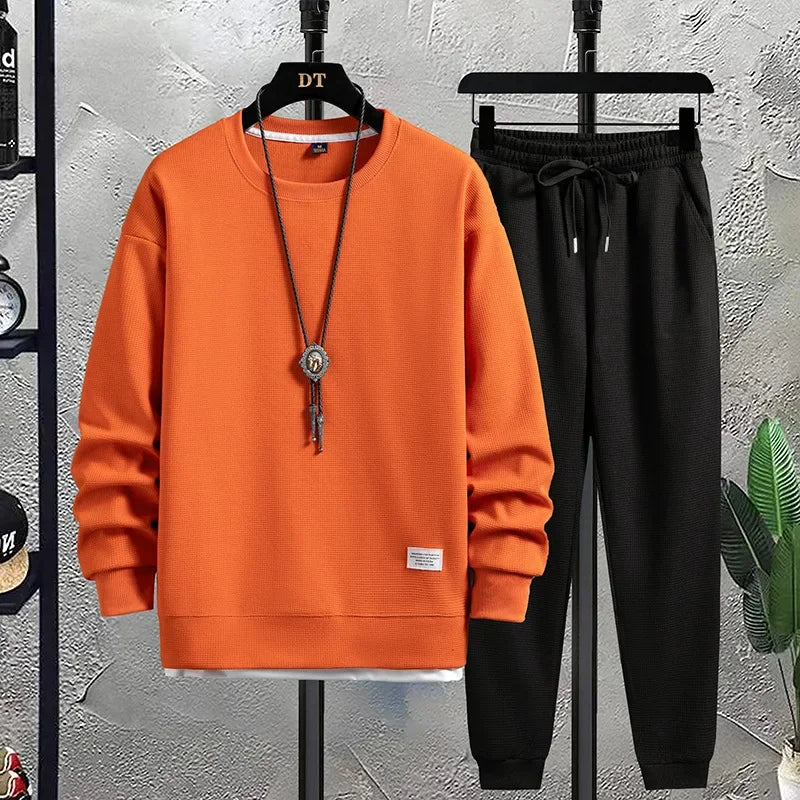 Beeckhoven™ | Comfortabele Herenset