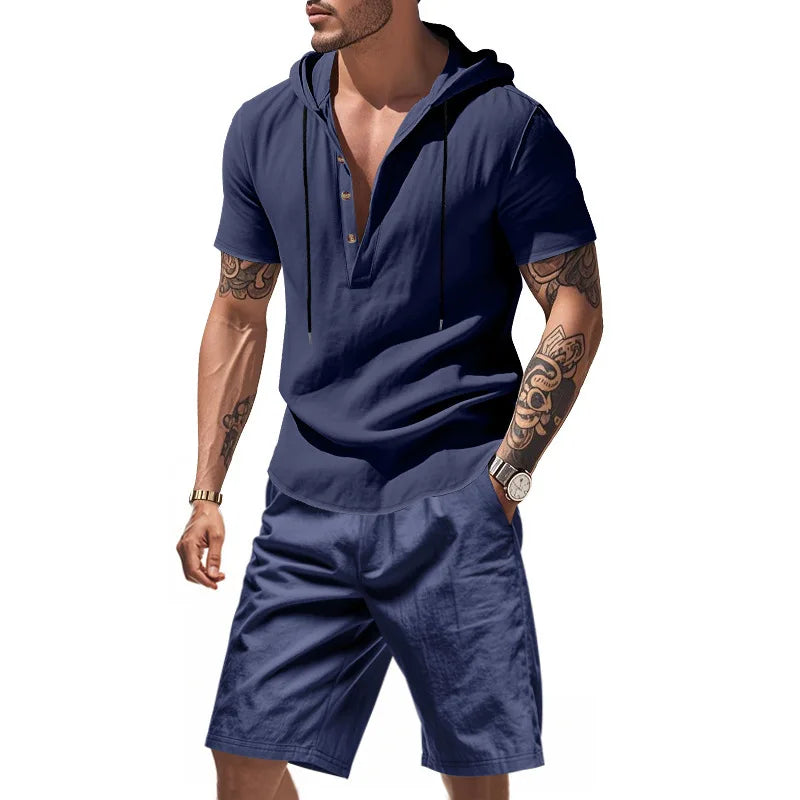 Beeckhoven ™ | Comfortabele Mannen Zomerset