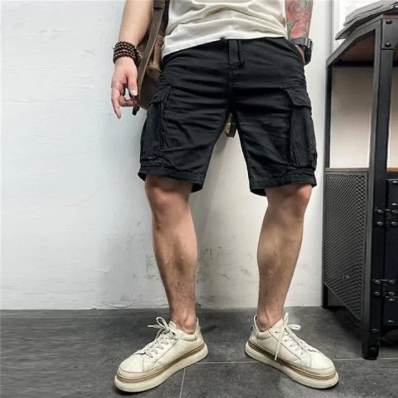 Beeckhoven™ | Mannen Cargo Short