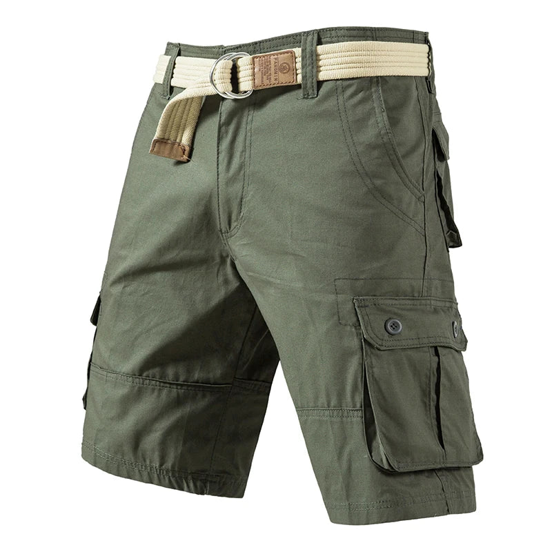 Beeckhoven™ | Mannen Cargo Short