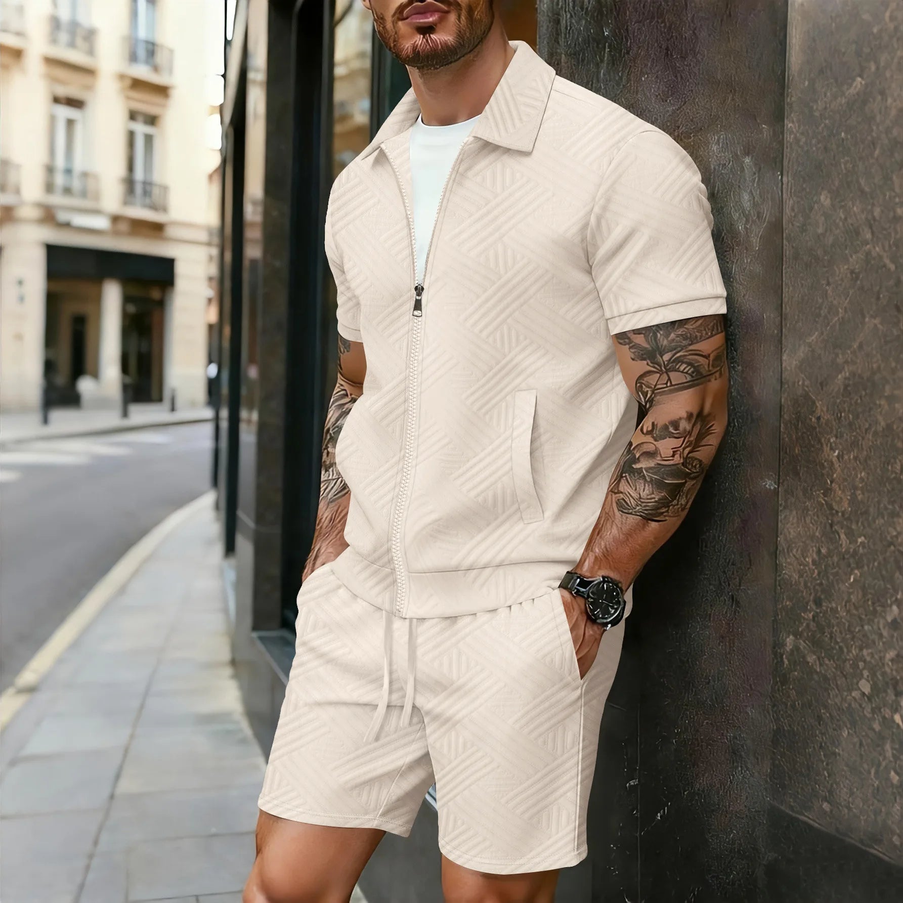 Beeckhoven™ | Moderne Zomerset
