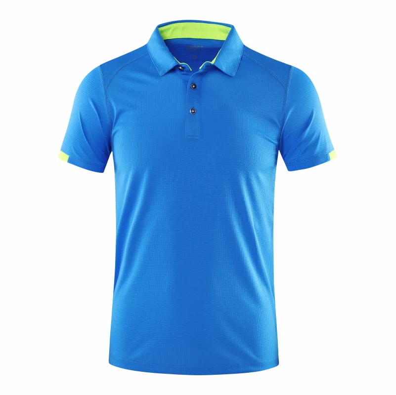 Beeckhoven™ | Sneldrogend Poloshirt