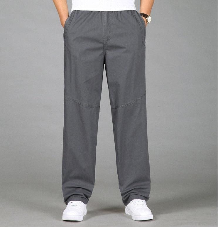 Samuel™ | Linnen Pantalon