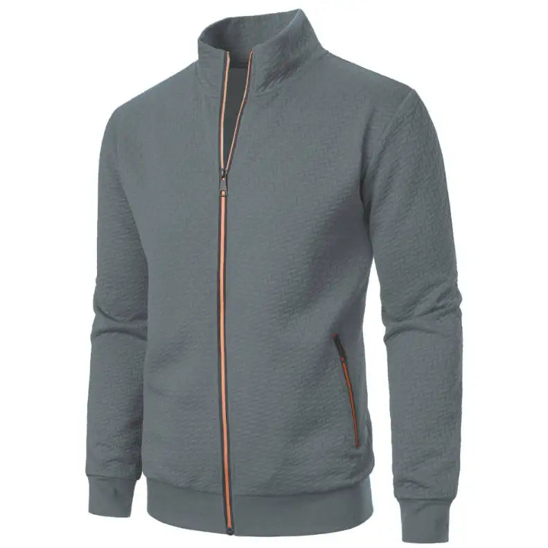 Beeckhoven™ | Premium Heren Vest Met Rits